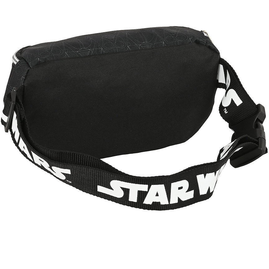 Star wars Bum bag, Darth Vader - 23 x 12 x 9 cm - Polyester