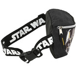 Star wars Heuptasje, Darth Vader - 23 x 12 x 9 cm - Polyester