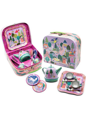 Floss & Rock Tea set Fairytale 11-piece