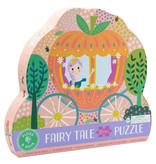 Floss & Rock Puzzle, Fairytale - 80 pieces - approx. 52 x 36 cm