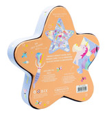 Floss & Rock Puzzel Fantasie - 20 stukjes - 40 x 41 cm