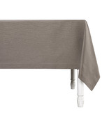 De Witte Lietaer Tablecloth, Sonora Ash - 160 x 260 cm - 100% Cotton