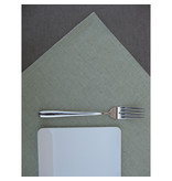 De Witte Lietaer Tablecloth, Sonora Ash - 160 x 310 cm - 100% Cotton