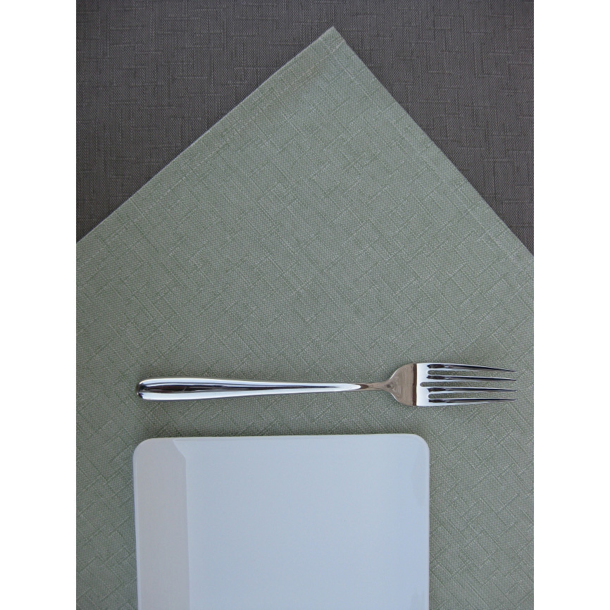 De Witte Lietaer Tablecloth, Sonora Ash - 160 x 310 cm - 100% Cotton