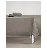 De Witte Lietaer Tablecloth, Sonora Ash - 160 x 360 cm - 100% Cotton