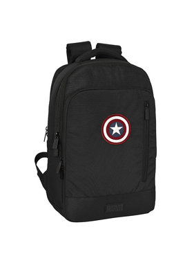 Marvel Backpack Captain America 44 x 29 cm