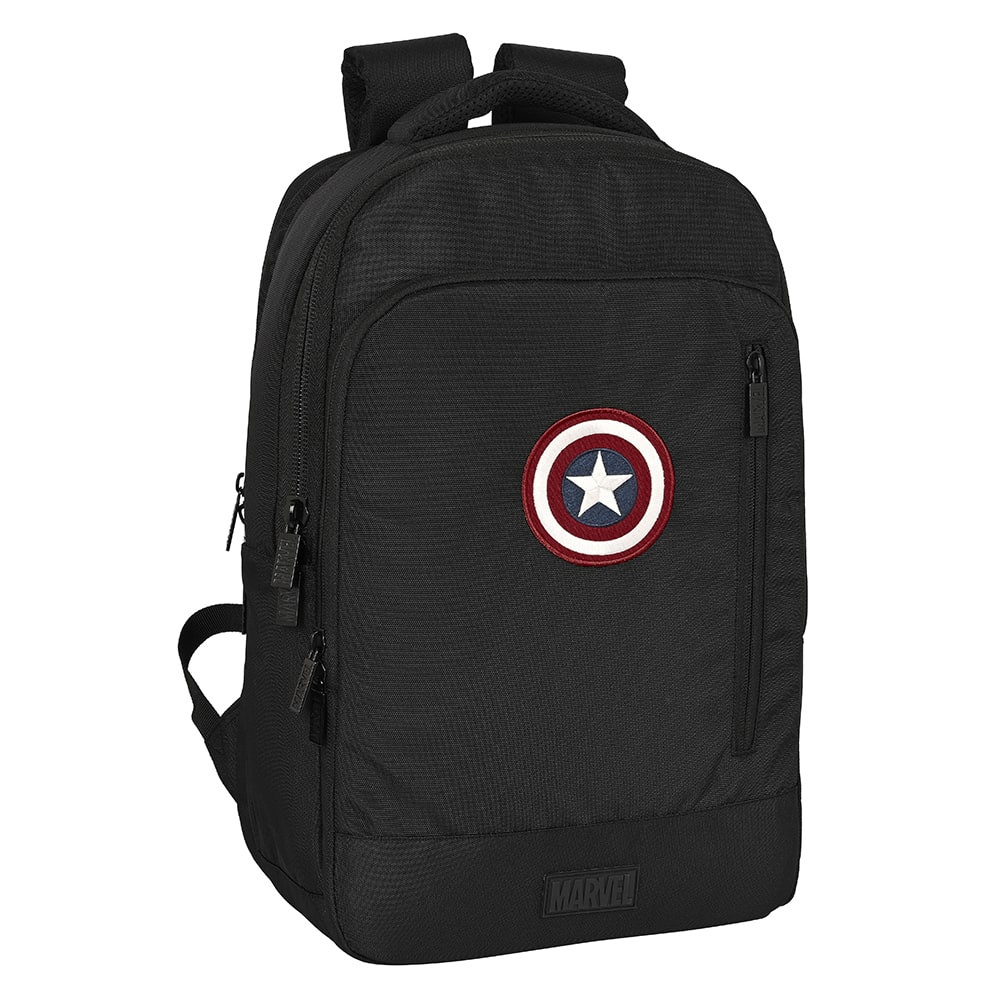 Marvel Backpack Captain America - 44 x 29 x 15 cm - Polyester