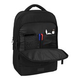 Marvel Backpack Captain America - 44 x 29 x 15 cm - Polyester