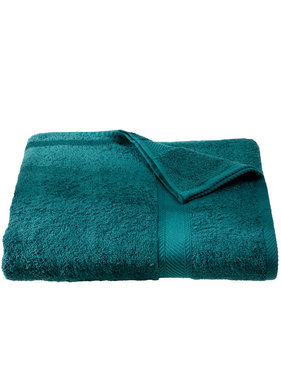 De Witte Lietaer Beach towel Helene Laken Green