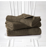 De Witte Lietaer Shower towels Helene Falcon 70 x 140 cm - 3 pieces - Cotton