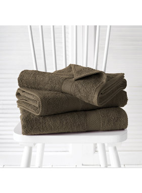 De Witte Lietaer Shower towels Helene Falcon 3 pieces