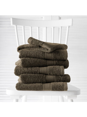 De Witte Lietaer Towels Helene Falcon 6 pcs