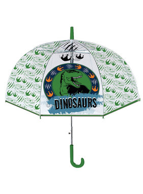 Dinosaurus Umbrella T-Rex Ø 64 cm