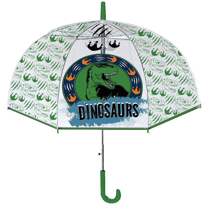 Dinosaurus Umbrella T-Rex - Ø 64 x 61 cm - Polyester