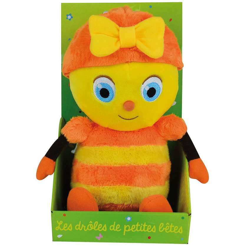 Maya de Bij Cuddly toy - ± 25 cm - Plush