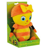 Maya de Bij Cuddly toy - ± 25 cm - Plush