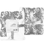 Faro Sherpa Fleece Blanket Classic - 150 x 200 cm - Polyester