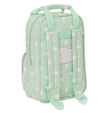 Safta Toddler backpack, Sheep - 28 x 20 x 8 cm - Polyester