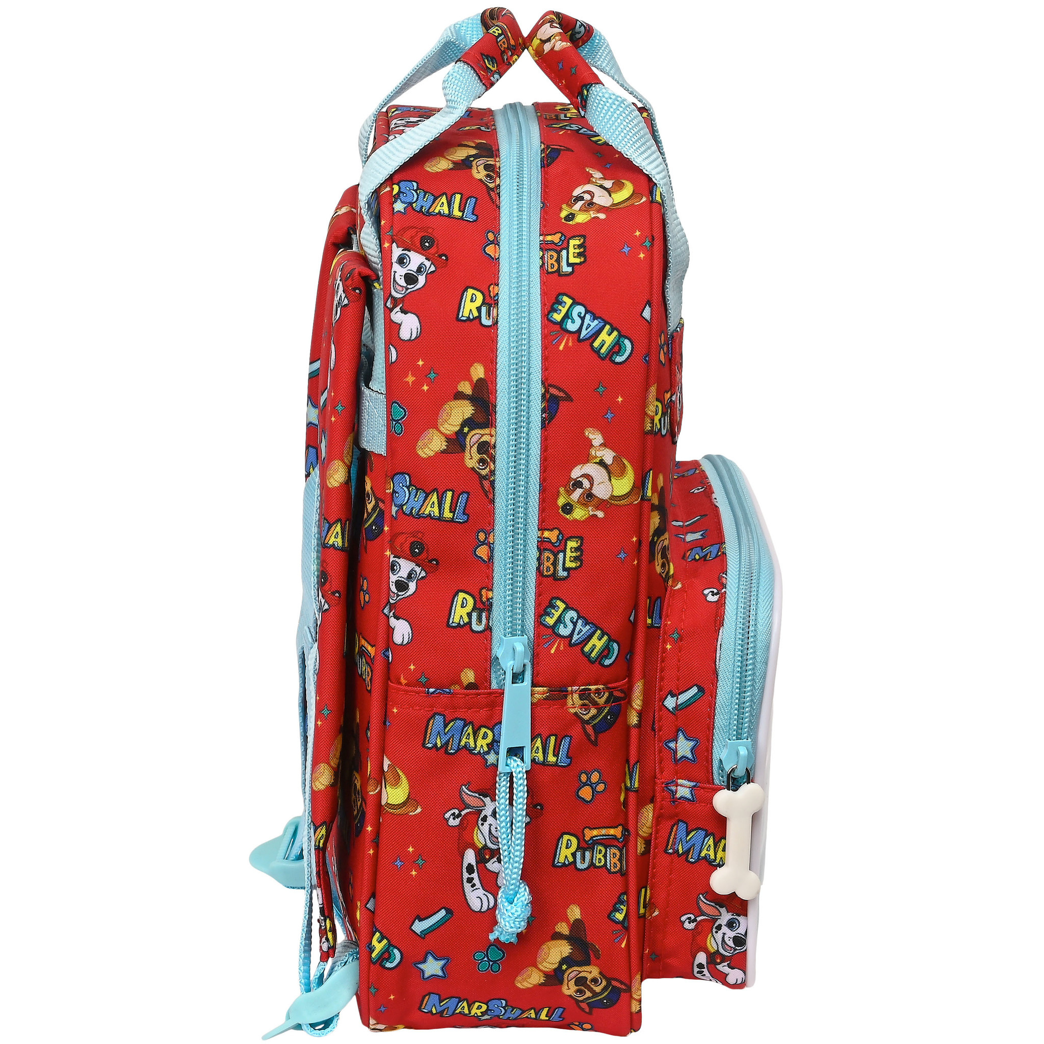 Paw Patrol Peuterrugzak, Funday - 28 x 20 x 8 cm - Polyester