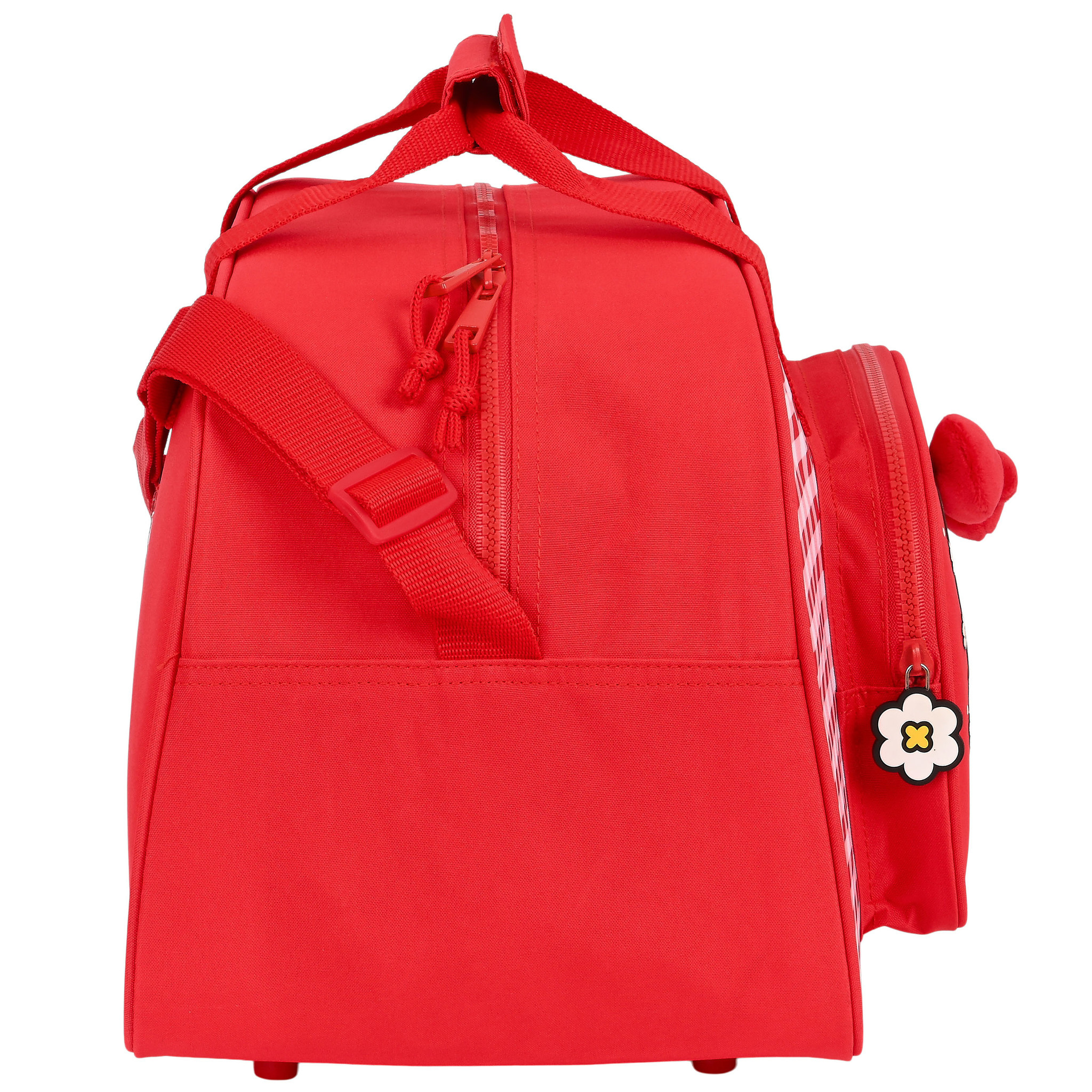 Hello Kitty Sports bag Spring - 40 x 24 x 23 cm - Polyester