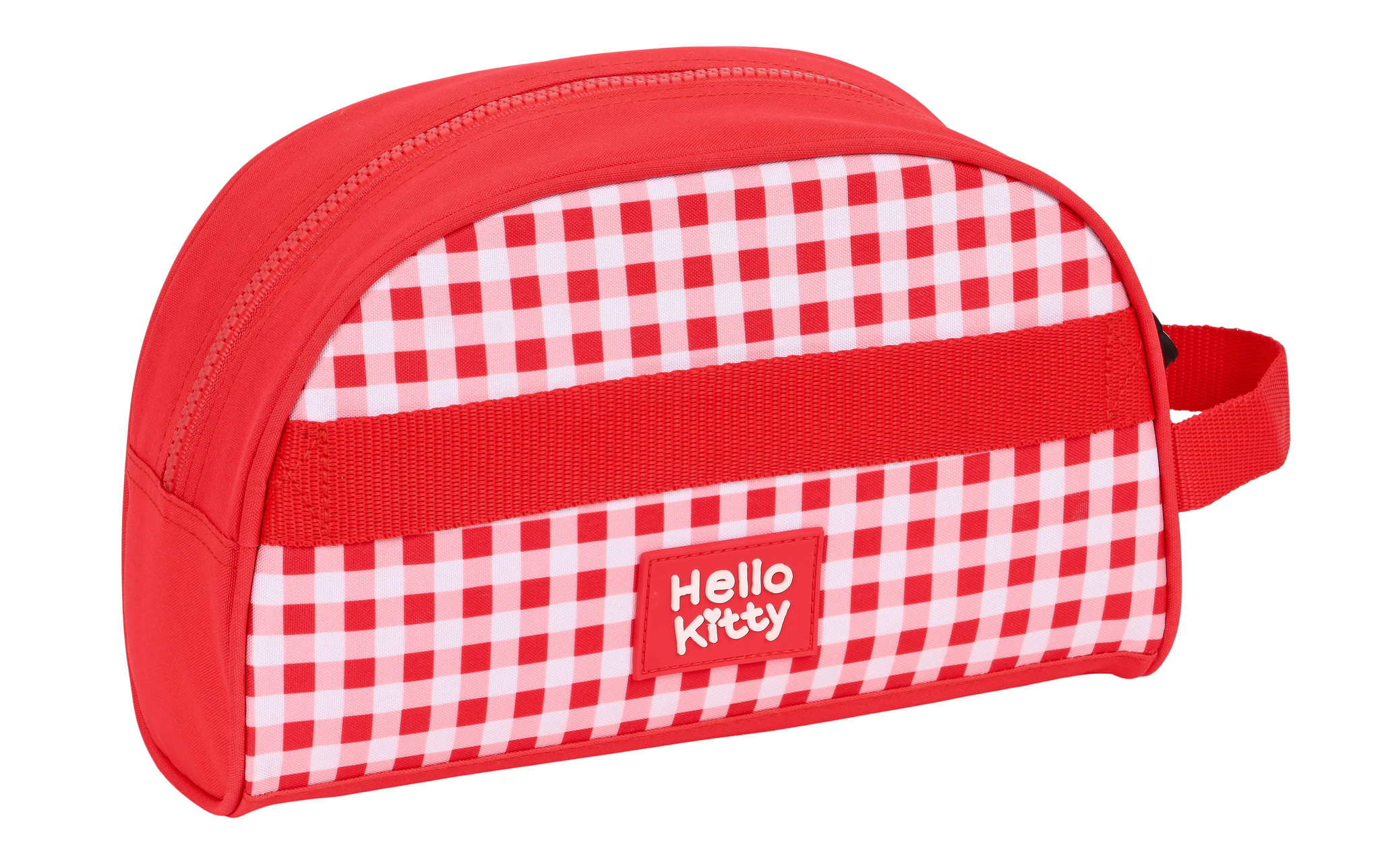 Hello Kitty Toilettas, Spring - 26 x 15 x 12 cm - Polyester