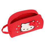Hello Kitty Toiletry bag, Spring - 26 x 15 x 12 cm - Polyester