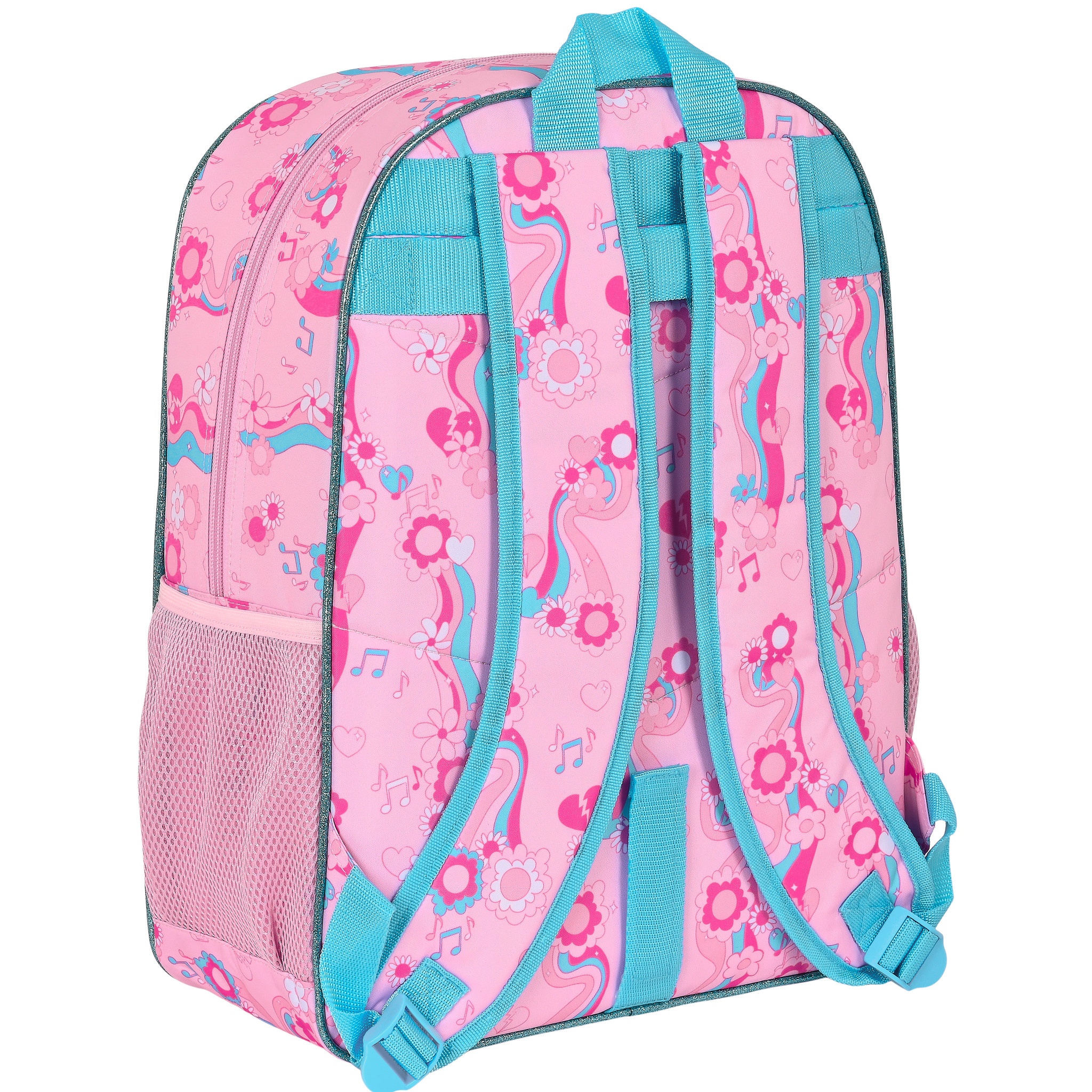 L.O.L. Surprise Backpack, Glow Girl - 42 x 33 x 14 cm - Polyester