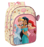 Disney Princess Backpack, Magical - 34 x 28 x 10 cm - Polyester