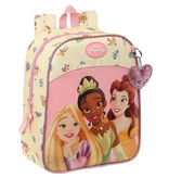 Disney Princess Toddler backpack, Magical - 27 x 22 x 10 cm - Polyester