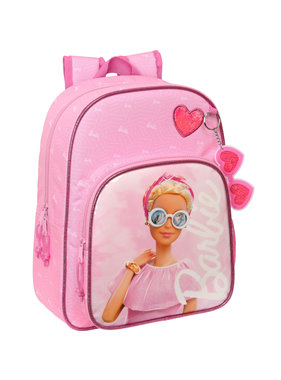 Barbie Backpack Girl 34 x 28 cm Polyester