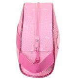 Barbie Toiletry bag, Girl - 26 x 16 x 19 cm - Polyester