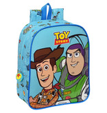 Toy Story Peuterrugzak, Ready to Play - 27 x 22 x 10 cm - Polyester