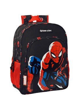 Spiderman Backpack Hero - 42 x 33 x 14 cm