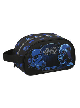 Star wars Toiletry bag Digital Escape - 26 x 15 x 12 cm - Polyester