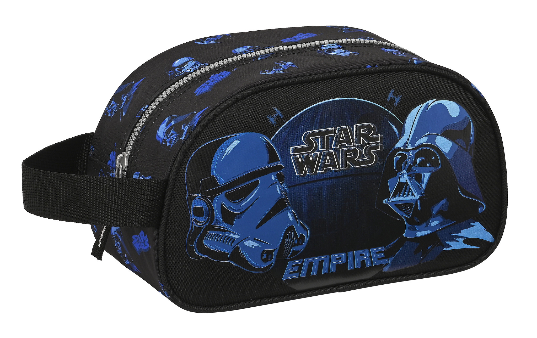 Star wars Toiletry bag, Digital Escape - 26 x 15 x 12 cm - Polyester