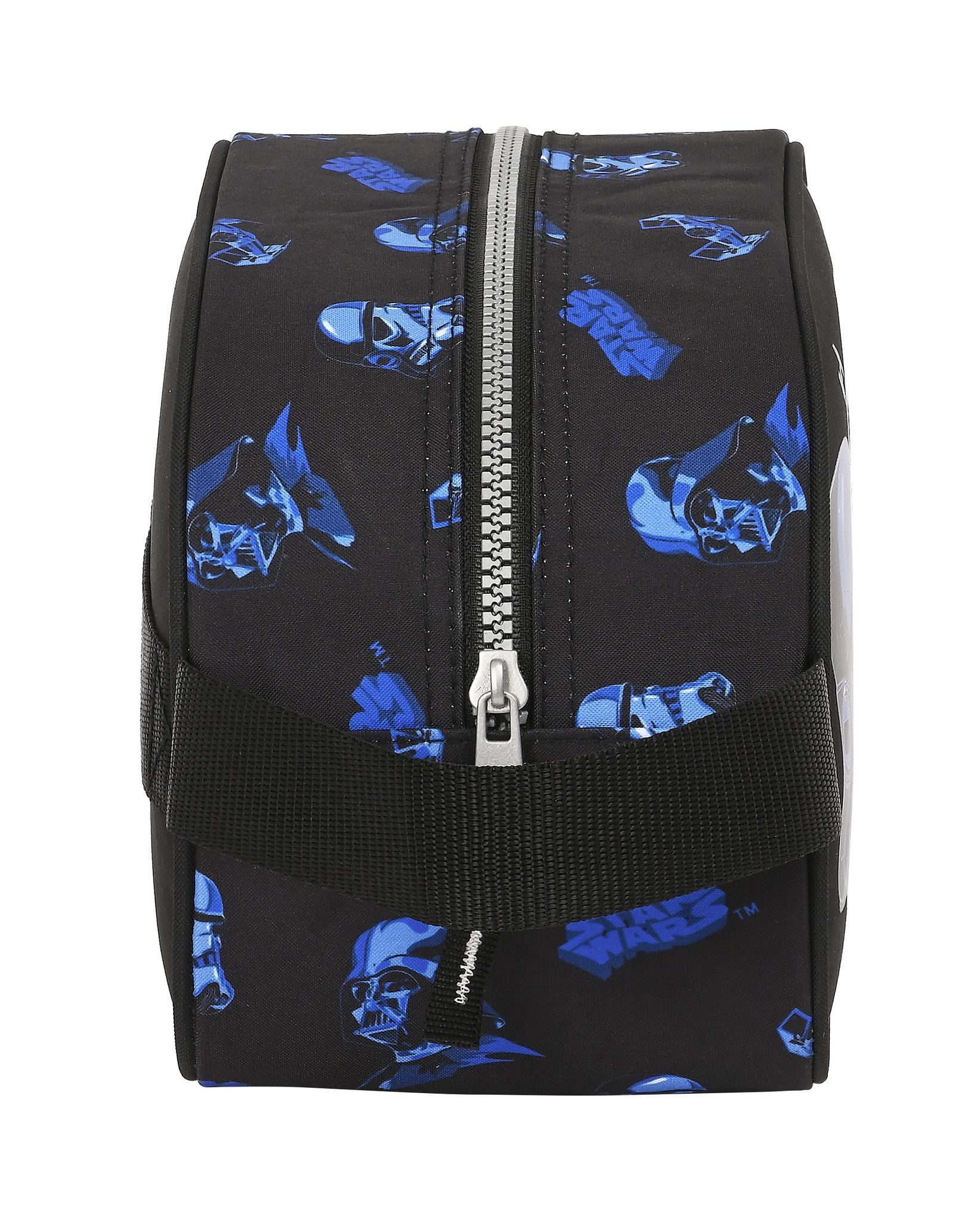 Star wars Toiletry bag, Digital Escape - 26 x 15 x 12 cm - Polyester