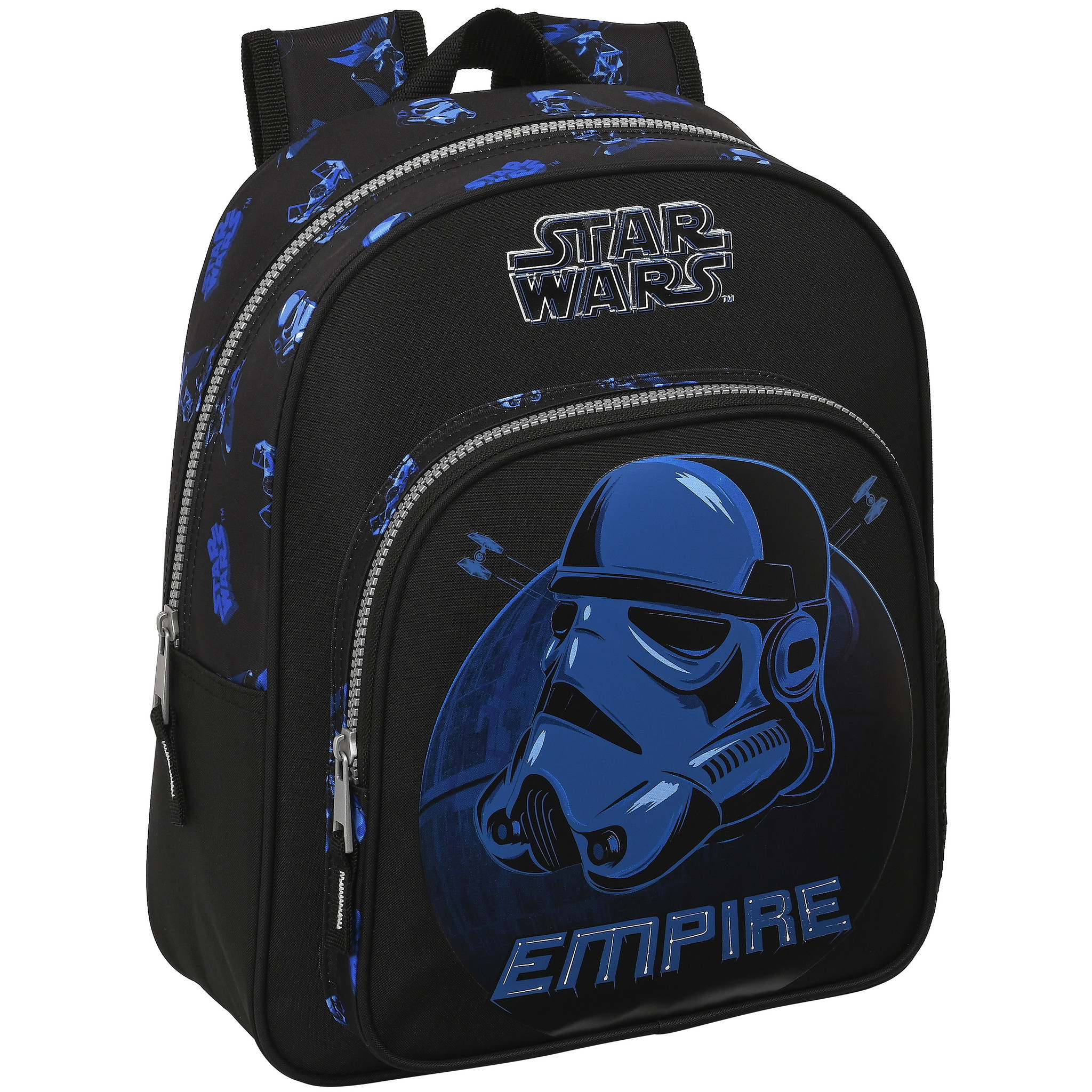 Star wars Backpack, Digital Escape - 33 x 27 x 10 cm - Polyester