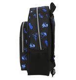Star wars Backpack, Digital Escape - 33 x 27 x 10 cm - Polyester
