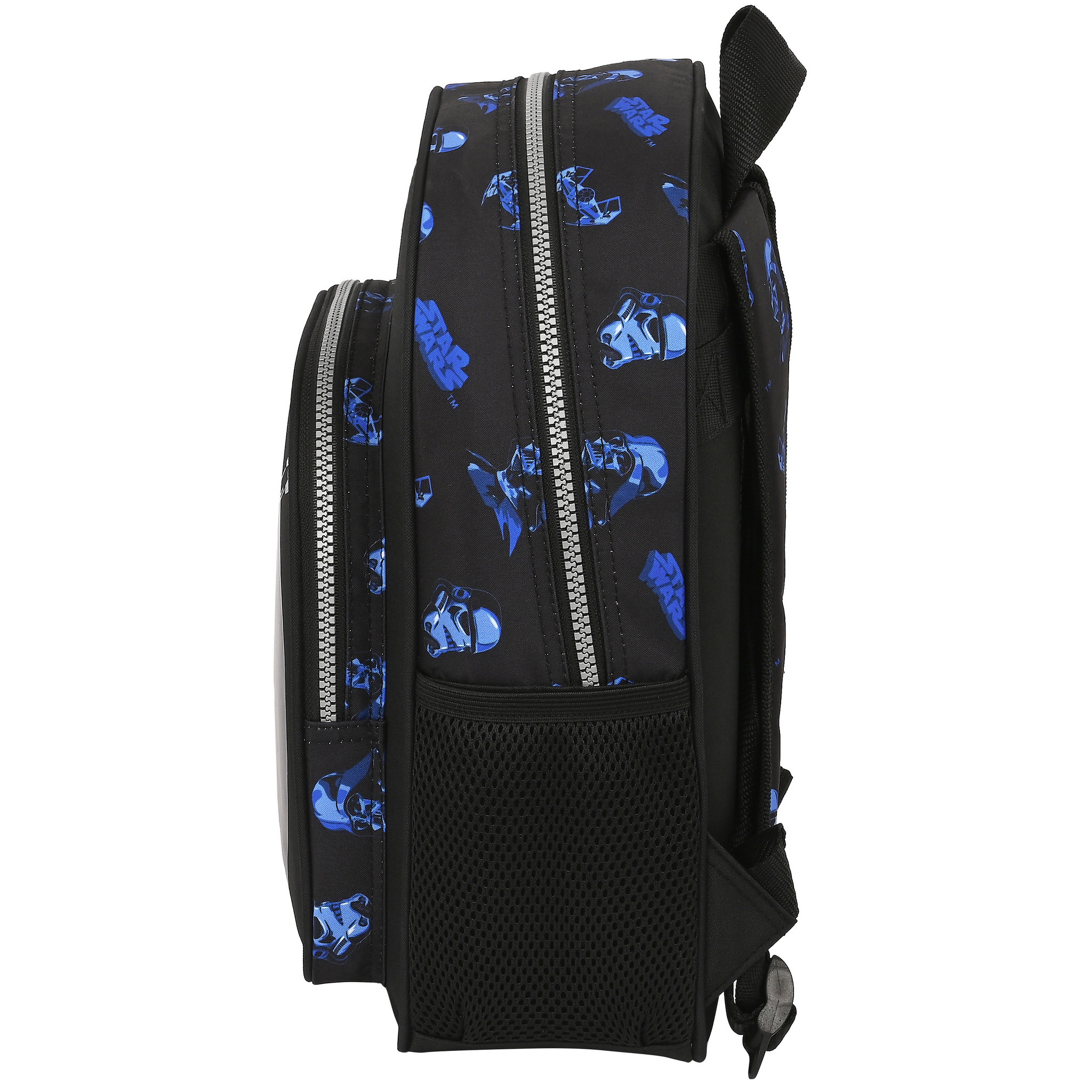 Star wars Backpack, Digital Escape - 33 x 27 x 10 cm - Polyester