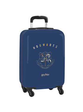 Harry Potter Trolley Magical 55 x 34 cm - ABS Hard case