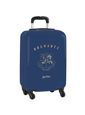 Harry Potter Trolley Magical 55 x 34 cm - ABS Hardcase