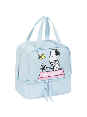 Snoopy Koeltasje, Imagine 20 x 20 cm Polyester