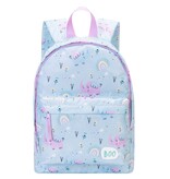 Boo Toddler Backpack, Wild & Cute - 32 x 24 x 11 cm - Polyester