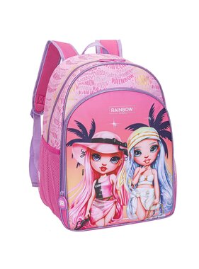 Rainbow High Backpack Paradise 40 x 30 cm Polyester