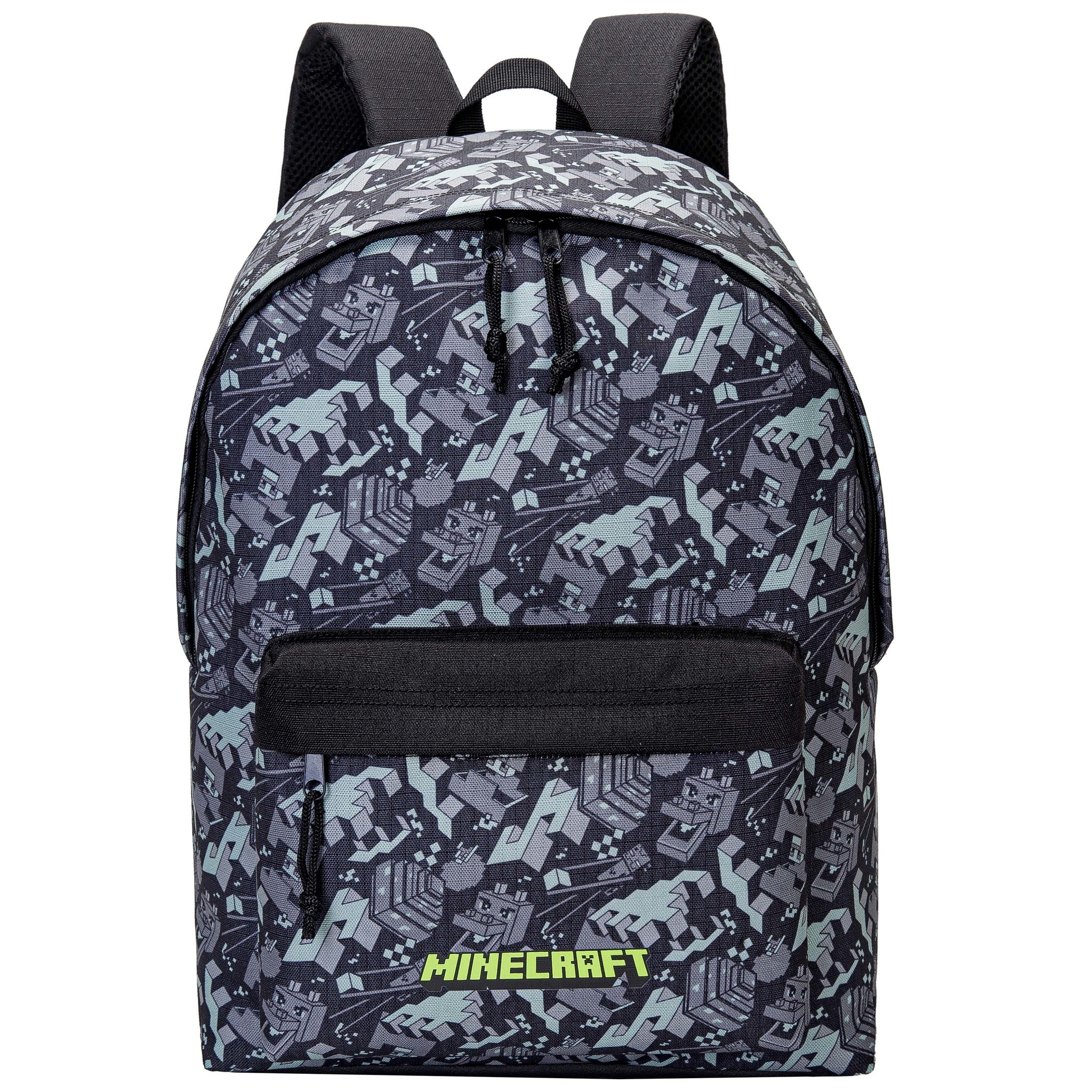 Minecraft Backpack Strike - 47 x 29 x 14.5 cm - Polyester