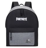 Fortnite Backpack Skull Trooper - 42.5 x 32 x 14 cm - Polyester