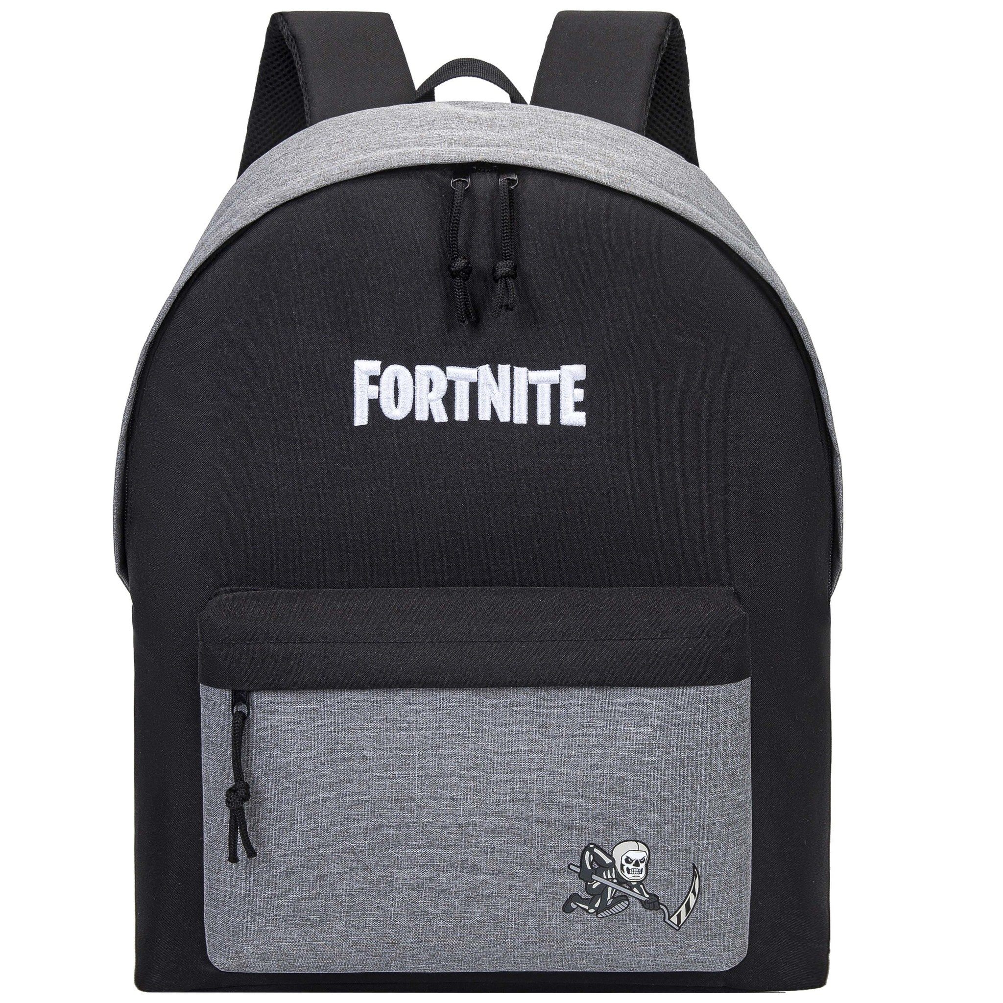 Fortnite Backpack Skull Trooper - 42.5 x 32 x 14 cm - Polyester