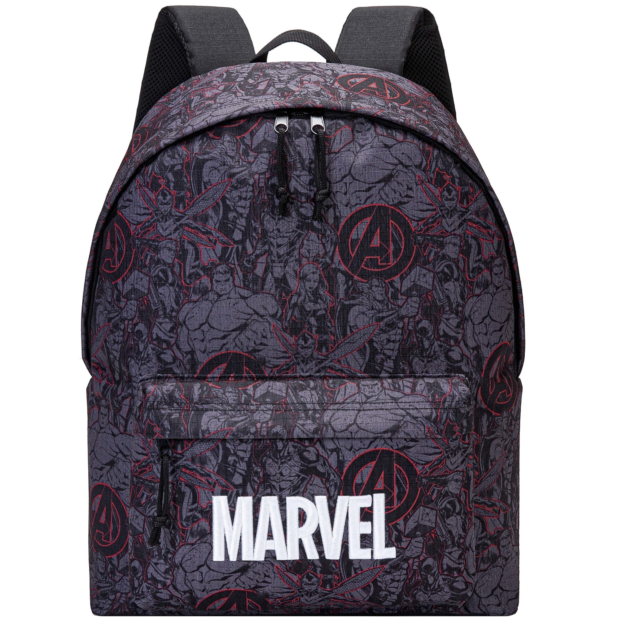 Marvel Avengers Backpack Power - 47 x 29 x 14.5 cm - Polyester