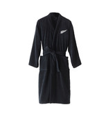 All Blacks Bathrobe New Zealand - Medium - Men - Cotton