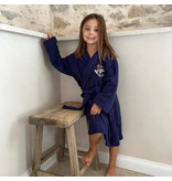 Harry Potter Bathrobe Blason - 10/12 years - Cotton